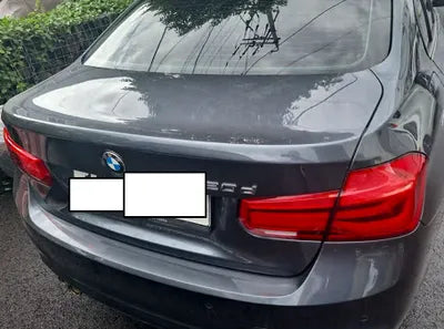 2018 BMW 320 WBA8C5101JA076793 VIN:WBA8C5101JA076793