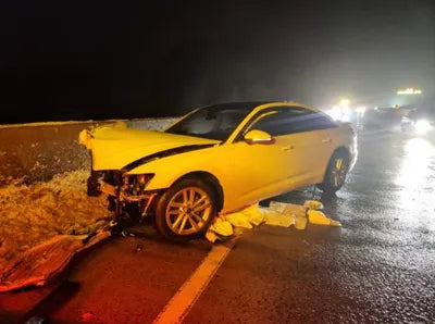 2023 Audi A6 WAUZZZF20PN052720 VIN:WAUZZZF20PN052720