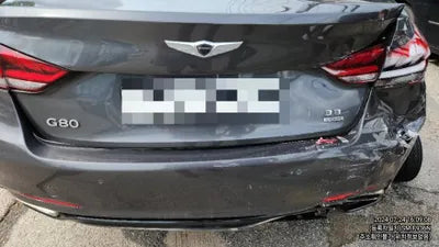 2019 Genesis G80 VIN: