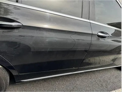 2016 Mercedes-Benz E 220 VIN: