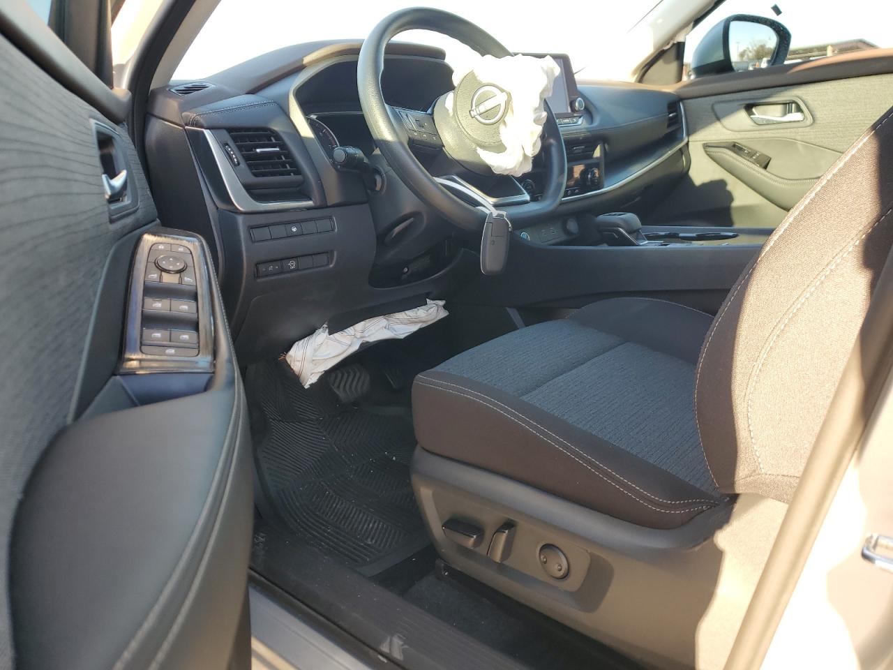 2023 NISSAN ROGUE SV VIN:5N1BT3BA8PC911303