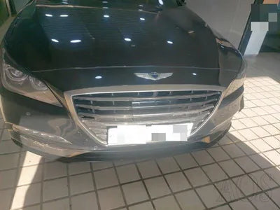 2019 Genesis G80 VIN: