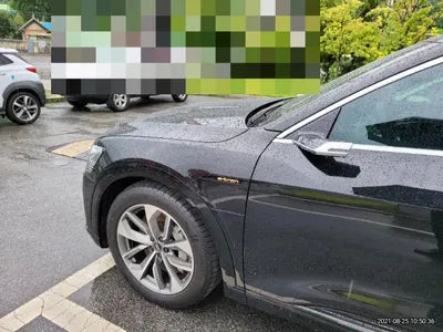 2020 Audi e-tron WAUZZZGE1LB031508 VIN:WAUZZZGE1LB031508