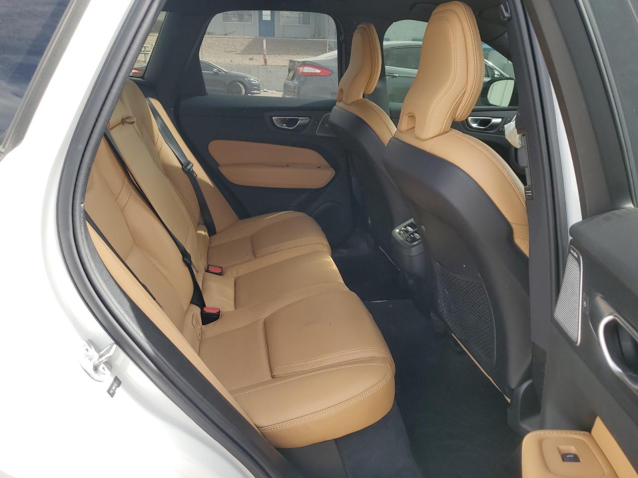 2023 VOLVO XC60 ULTIMATE VIN:YV4L12RX0P1373272