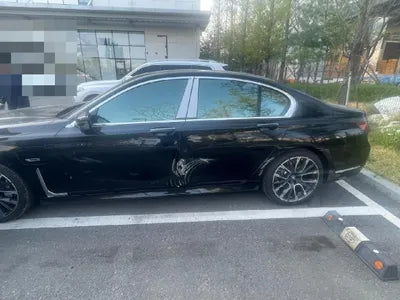 2022 BMW 745 WBA7D6106NCJ86909 VIN:WBA7D6106NCJ86909