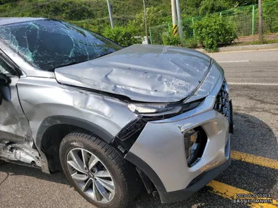 2019 Hyundai Santa FE VIN: