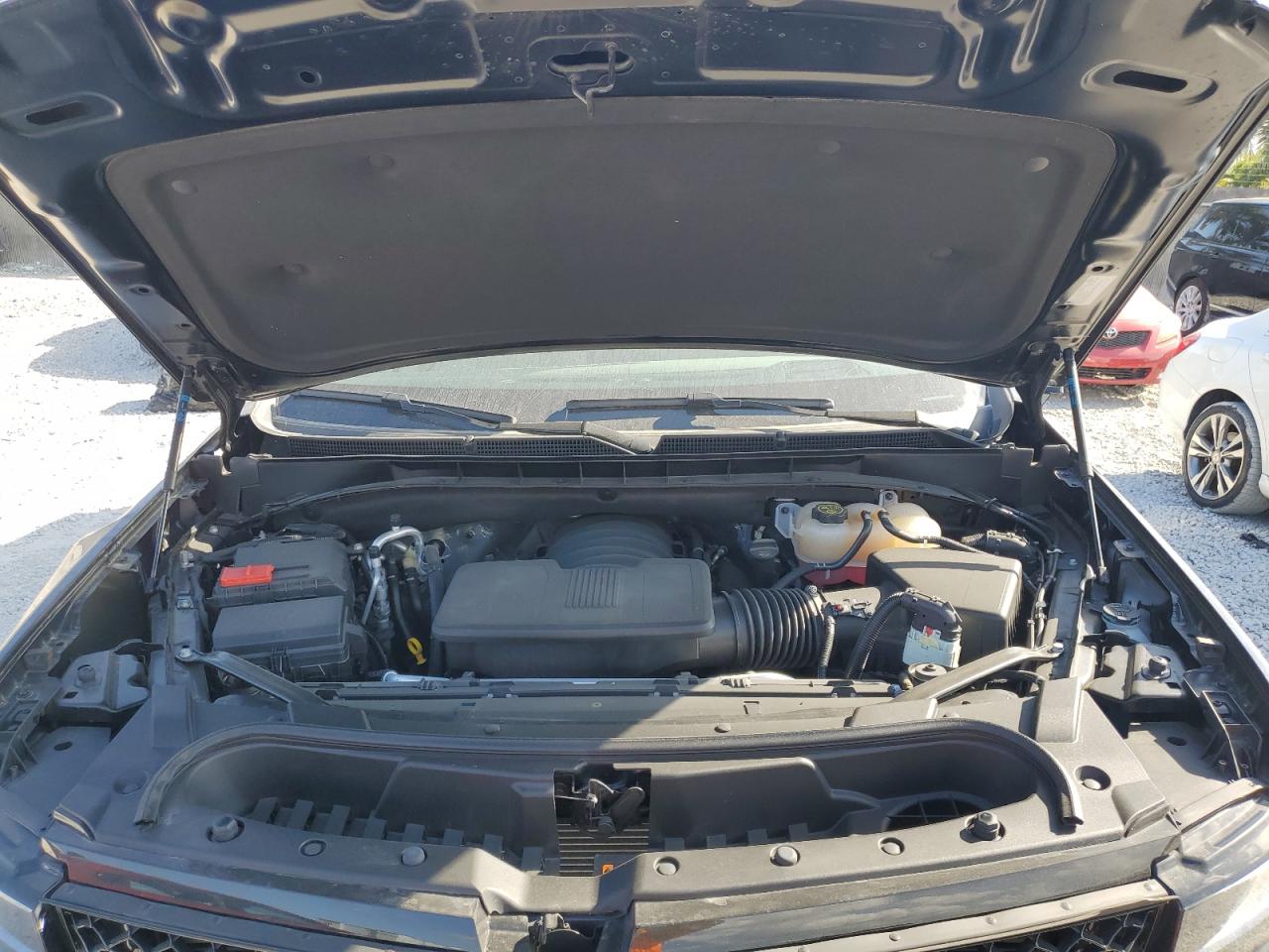 2023 CADILLAC ESCALADE SPORT PLATINUM VIN:1GYS4GKL3PR460704