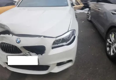 2016 BMW 520 WBA5E5104GG071140 VIN:WBA5E5104GG071140