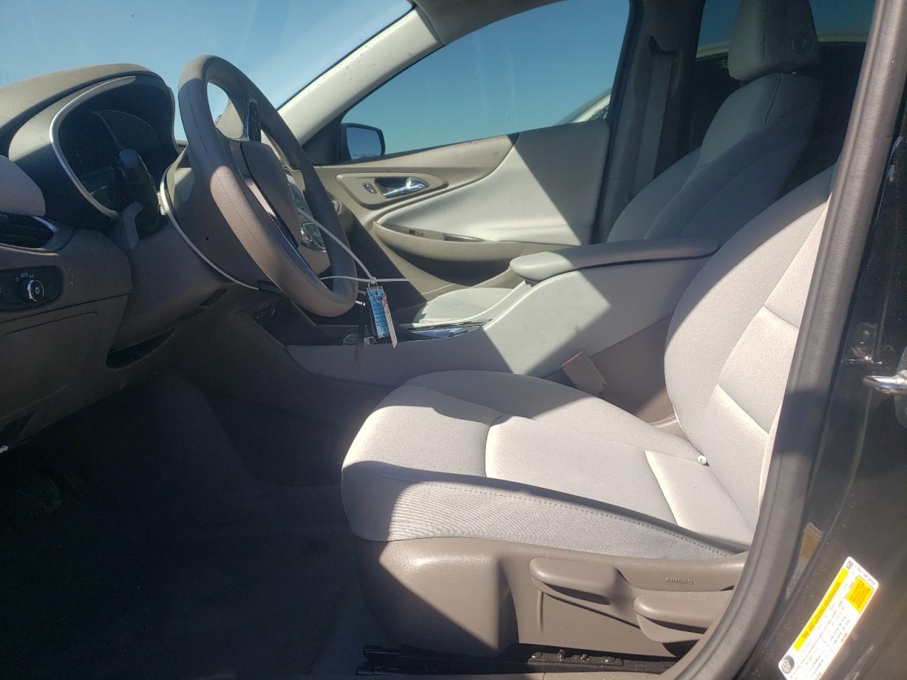 2024 CHEVROLET MALIBU LS VIN:1G1ZB5ST6RF189150