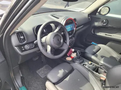 2022 MINI Countryman WMW31BR01N3N82864 VIN:WMW31BR01N3N82864