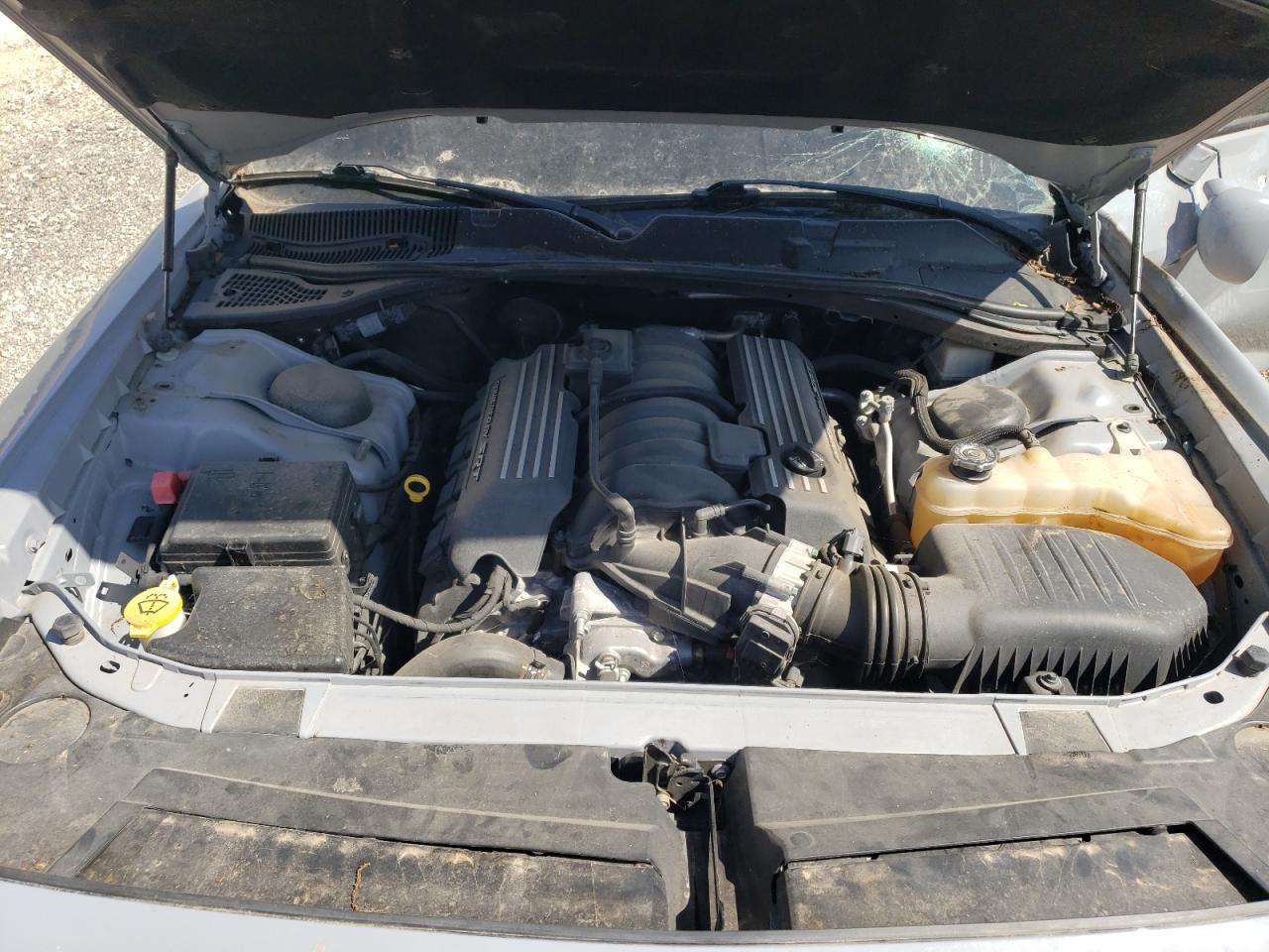 2022 DODGE CHALLENGER R/T SCAT PACK VIN:2C3CDZFJ9NH118450