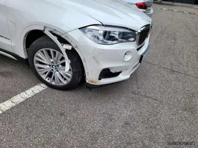 2016 BMW 530 WBAKS4108G0H74418 VIN:WBAKS4108G0H74418