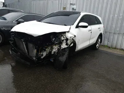 2017 Kia Sorento 035KMKNAPK81ADHA2 VIN:035KMKNAPK81ADHA2