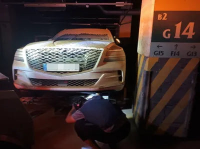 2022 Genesis GV80 VIN: