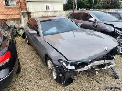 2021 BMW 523 WBA31ES07MWW98675 VIN:WBA31ES07MWW98675