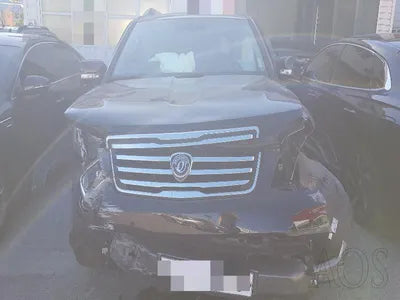 2015 Kia Mohave 645KMKNAKR814DFA1 VIN:645KMKNAKR814DFA1