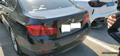 2015 BMW 520 WBA5E5108FG057739 VIN:WBA5E5108FG057739