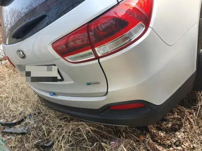 2016 Kia Sorento VIN: