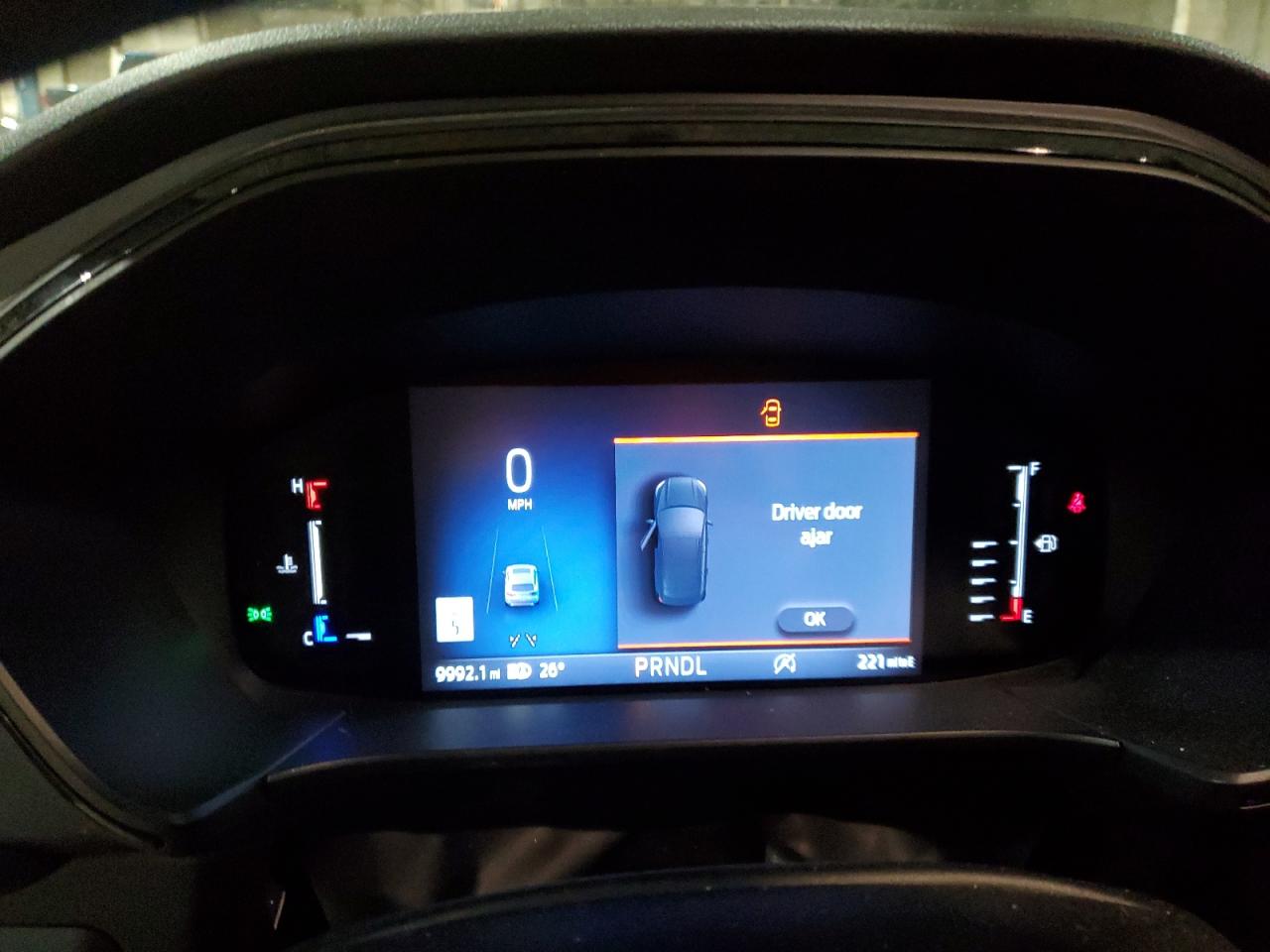 2024 FORD ESCAPE ST LINE VIN:1FMCU9MN2RUA64800