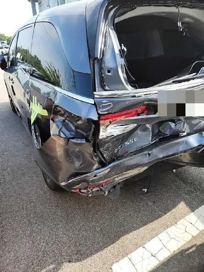 2018 Honda Odyssey VIN: