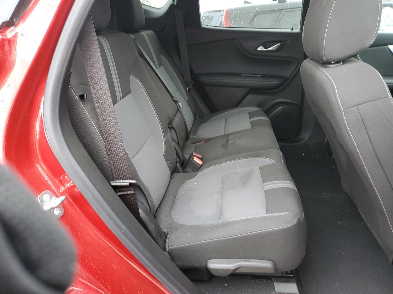 2023 CHEVROLET BLAZER 2LT VIN:3GNKBCR47PS198788