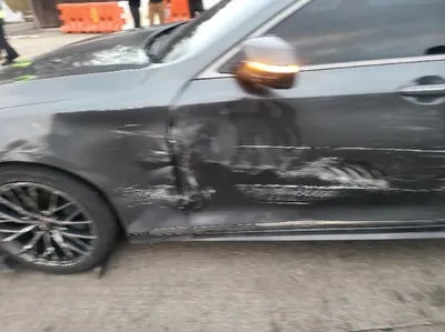 2018 Genesis G80 VIN: