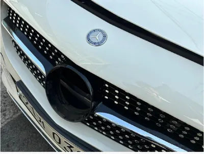 2017 Mercedes-Benz B 200 WDDMH0JB4HN163846 VIN:WDDMH0JB4HN163846