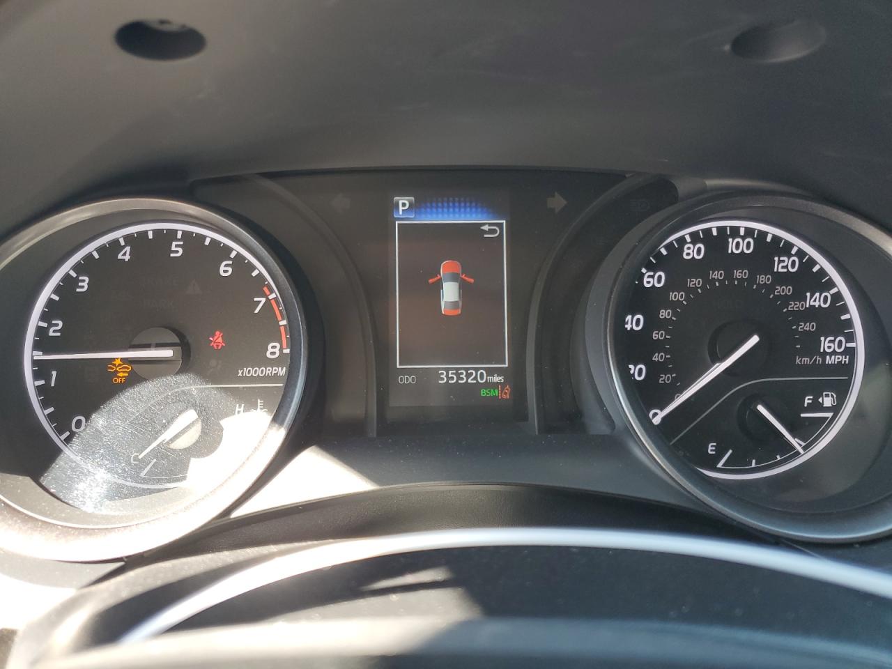 2022 TOYOTA CAMRY SE VIN:4T1T11AK0NU009731