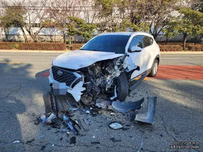 2019 Hyundai Tucson 370KMKMHJ3817GKU9 VIN:370KMKMHJ3817GKU9