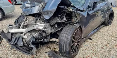 2017 Mercedes-Benz CLS 250 403KMWDDLJ9HB7HA2 VIN:403KMWDDLJ9HB7HA2