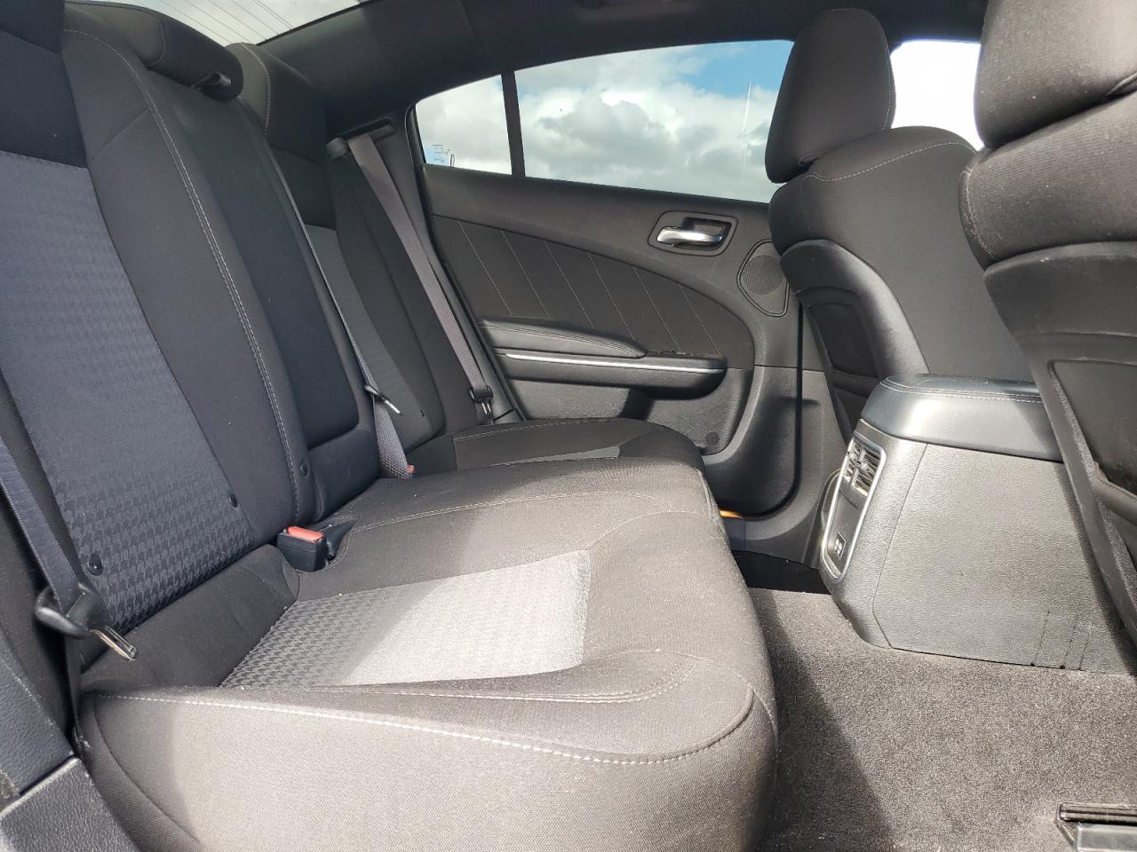 2022 DODGE CHARGER GT VIN:2C3CDXHG5NH143285