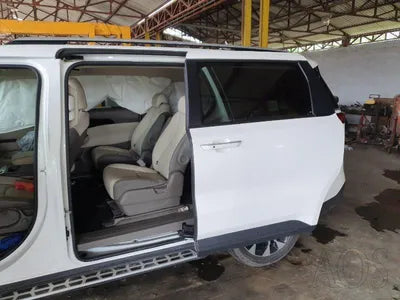 2021 Kia Carnival KNANB81BBMS104521 VIN:KNANB81BBMS104521