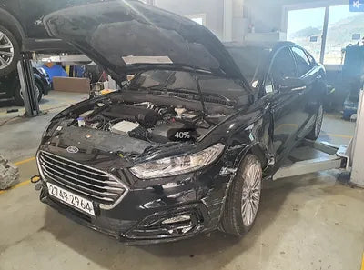 2019 Ford Mondeo WF0DXXWPCKKS10857 VIN:WF0DXXWPCKKS10857
