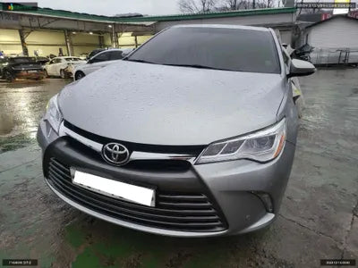2017 Toyota Camry 4T1BF1FK2HU712080 VIN:4T1BF1FK2HU712080