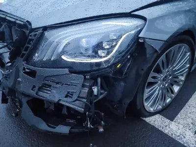 2019 Mercedes-Benz S 560 KL90A4AFGKZ100106 VIN:KL90A4AFGKZ100106