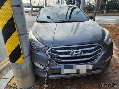 2014 Hyundai Tucson VIN: