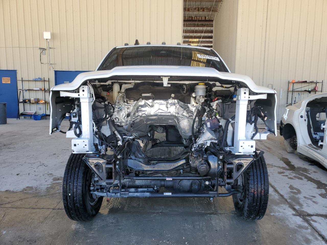 2024 RAM 3500 LONGHORN VIN:3C63RRNL1RG109285