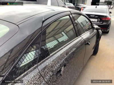 2022 Hyundai Ioniq KMHM541AFPA006502 VIN:KMHM541AFPA006502