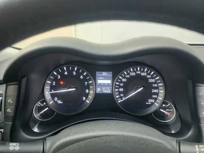 2018 Infiniti Q70 JNKBY11EXJM670049 VIN:JNKBY11EXJM670049