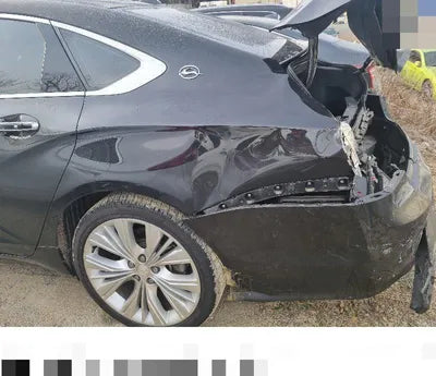 2016 Chevrolet Impala 1G1155S38GU144448 VIN:1G1155S38GU144448