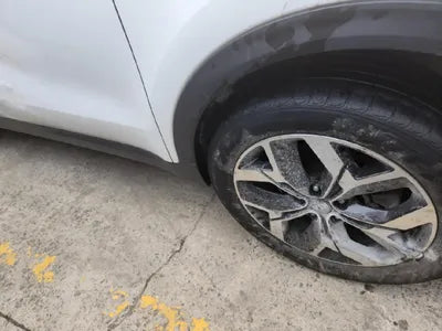 2018 Kia Sportage VIN: