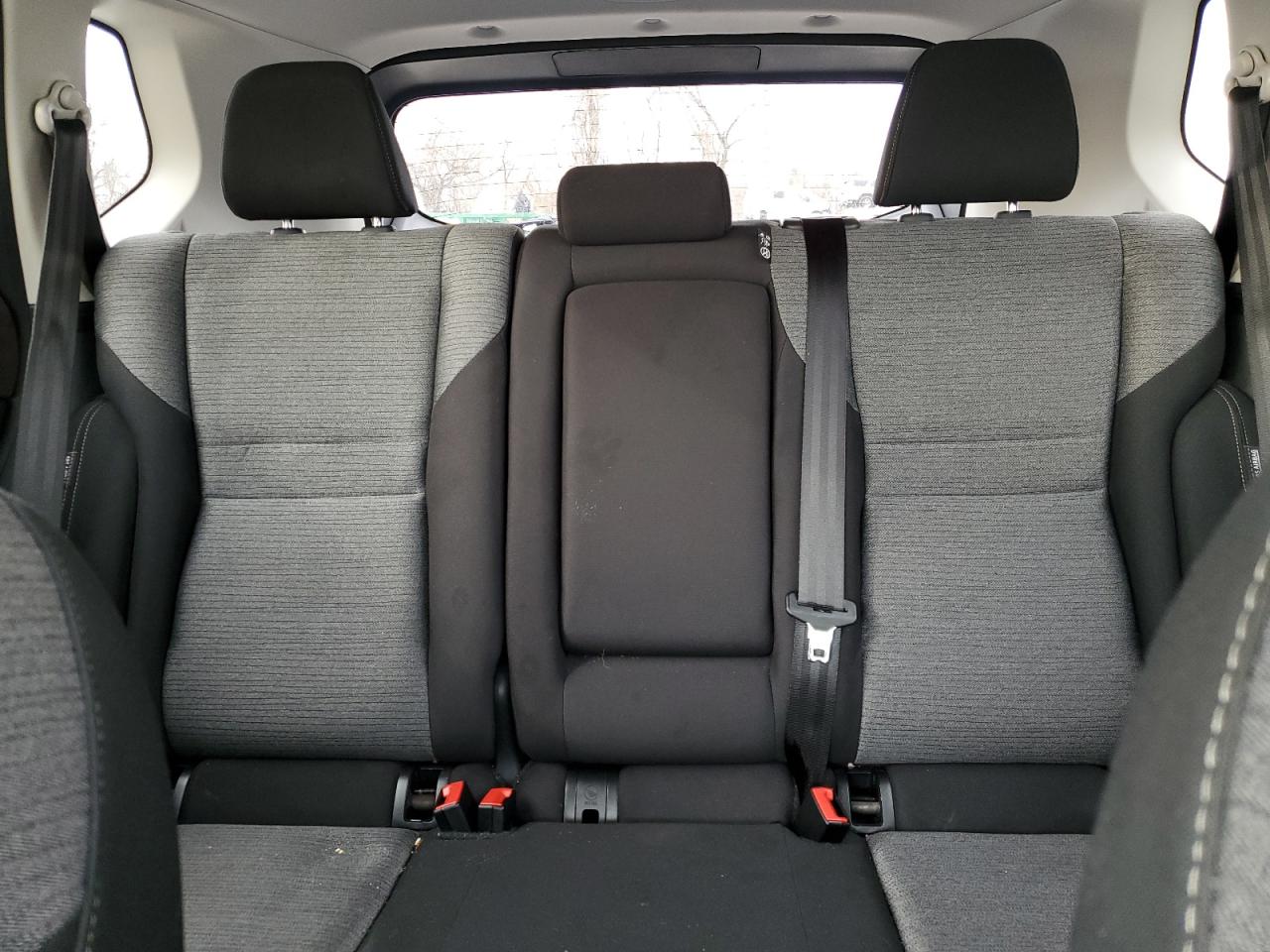 2022 NISSAN ROGUE S VIN:5N1BT3AB5NC715438