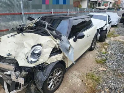 2017 MINI Cooper VIN: