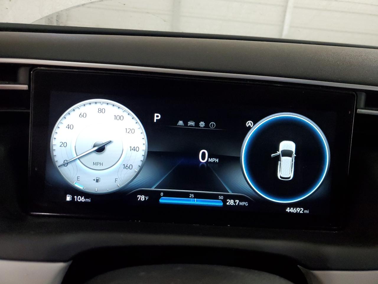 2022 HYUNDAI TUCSON SEL VIN:5NMJF3AE9NH070652