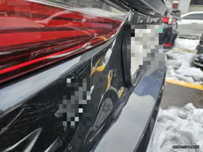 2023 Lexus ES 300 VIN: