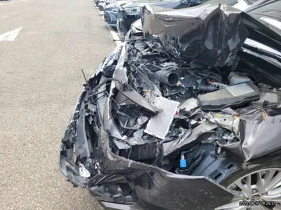 2019 Toyota Camry JTNB21HK9K3017410 VIN:JTNB21HK9K3017410