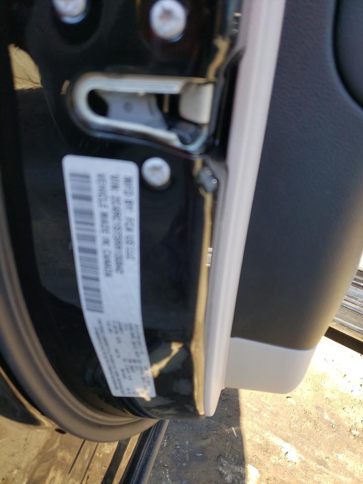 2024 CHRYSLER PACIFICA HYBRID SELECT VIN:2C4RC1S73RR130842