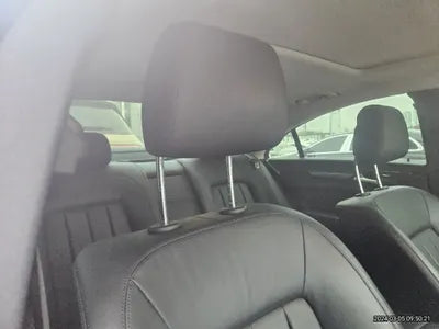 2016 Mercedes-Benz CLS 250 WDDLJ9HB3GA179519 VIN:WDDLJ9HB3GA179519