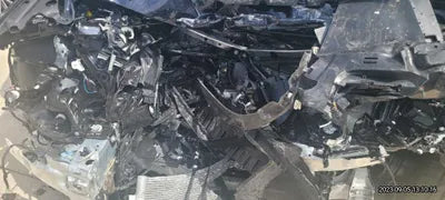 2023 BMW 520 WBA11BH0XPCM89904 VIN:WBA11BH0XPCM89904