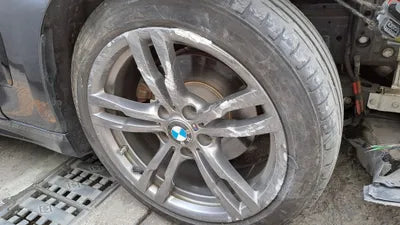 2016 BMW 420 WBA4P7104GK582880 VIN:WBA4P7104GK582880